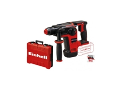 Martillo Herocco Tp-Hd 18/26 Li Bl Solo EINHELL