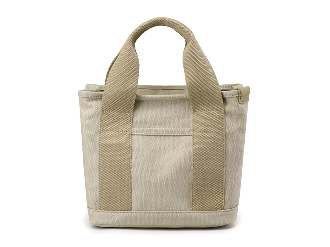 Bolso Tote De Gran Capacidad Para Mujer Con Múltiples Bolsillos, Ideal Para El Trabajo Y El Gimnasio.
