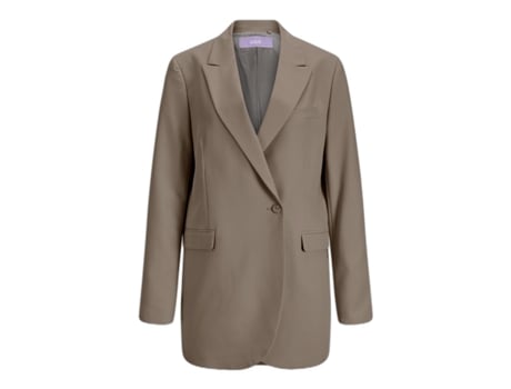 Abrigo JJXX Mujer (Multicolor - S)