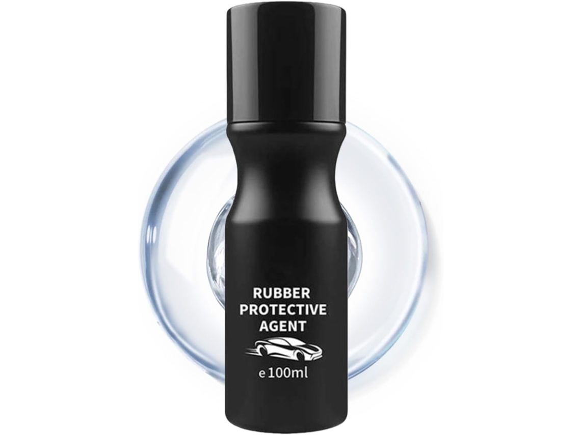 Recubrimiento Protector, Impermeable Y Resistente A Los Rayos Uv, 100 Ml | Lubricante