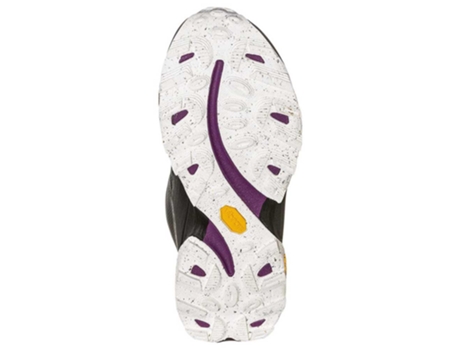 Zapatillas de Mujer para Caminar MERRELL Moab Speed Mid Negro (40)