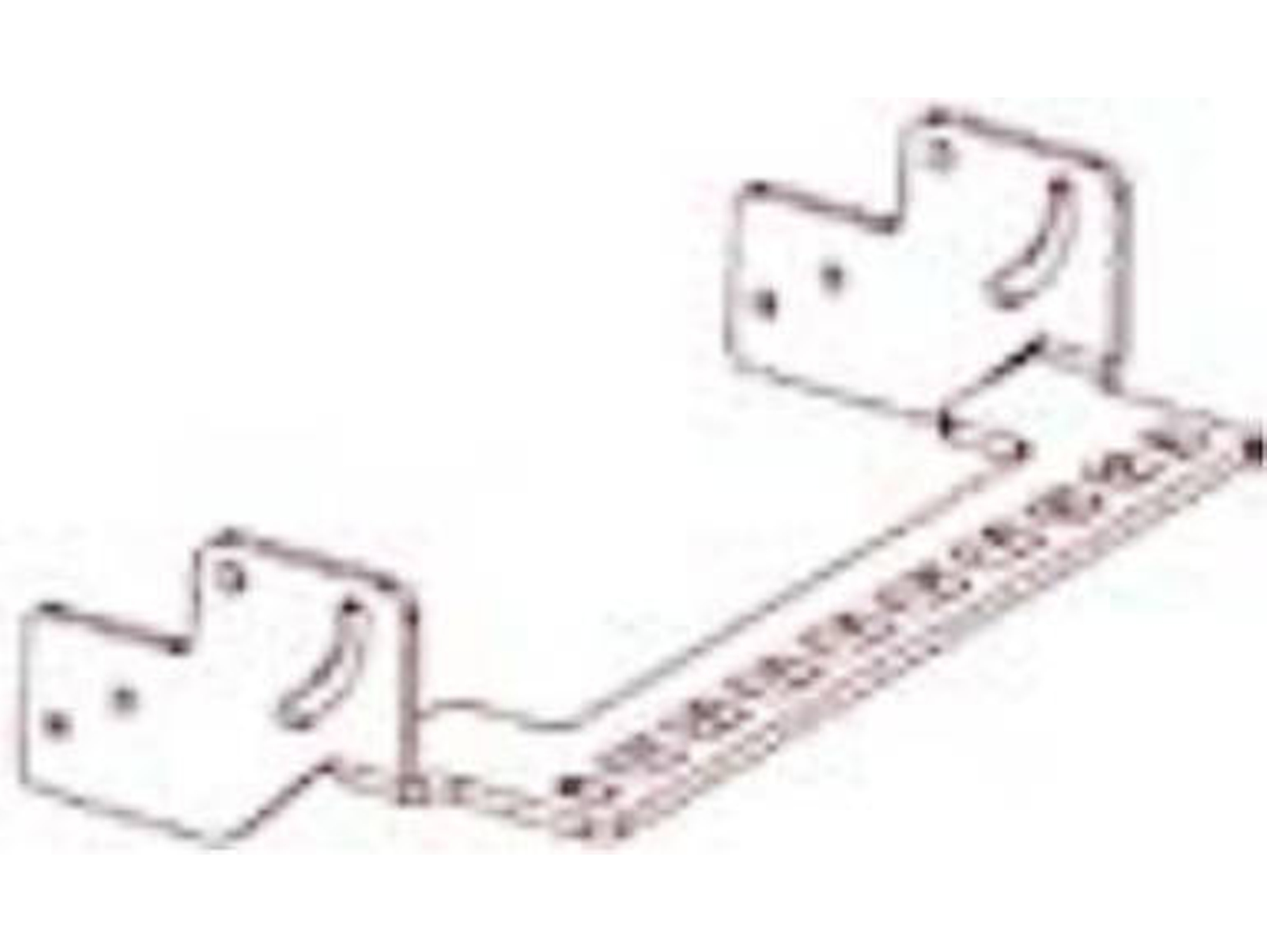 Accesorio Dispositivos de Entrada de Datos INTERMEC Ve011-2003
