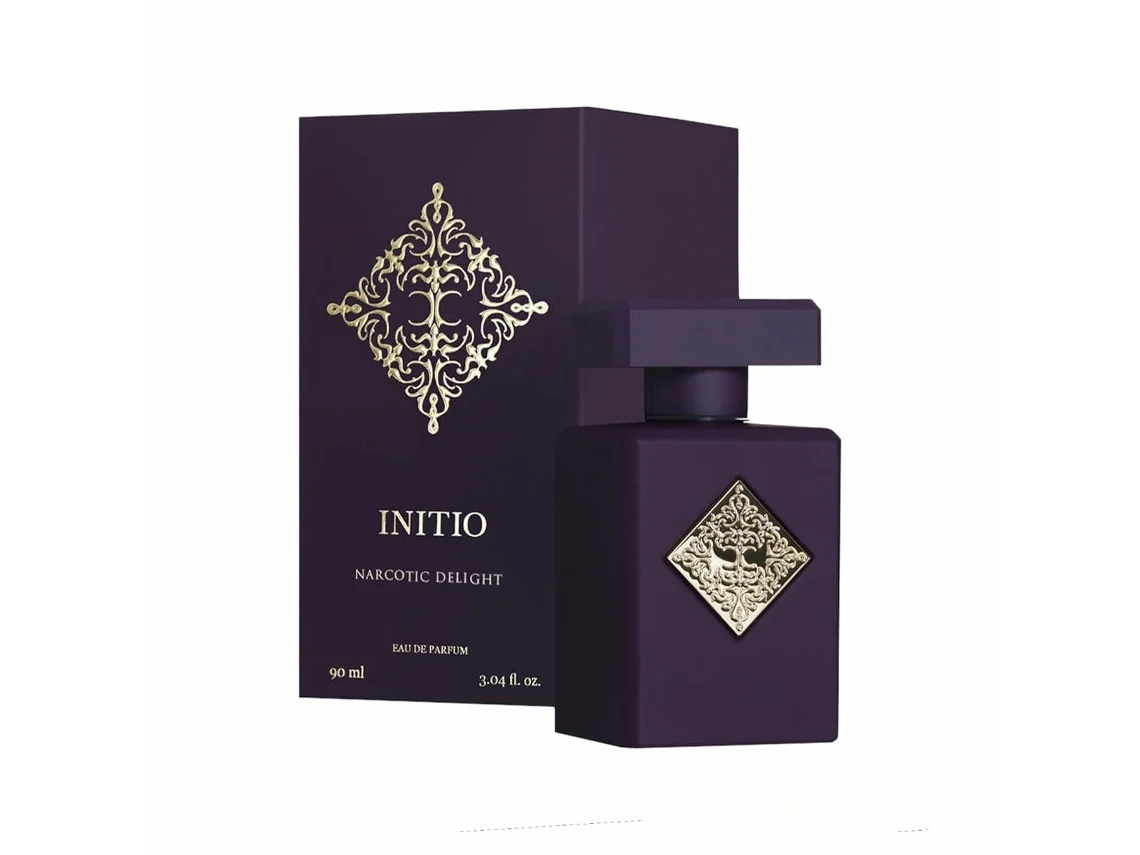 Perfume Unisex INITIO EDP 90 ml
