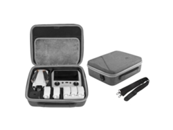Rebe-funda De Transporte Compatível Para Drone Mavic Mini 3 Pro Controle Inteligente Funda Rígida Portátil Multiusos