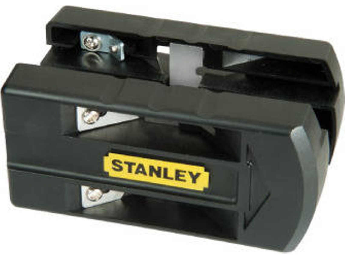 Perfilador STANLEY Bordes Dobles
