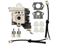 Adequado Para Carburadores Rb-k90 A021001590 Pb-251 Es-255 Pb-255ln Pb-255