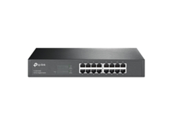 Switch Tp-link Tl-sg1016d