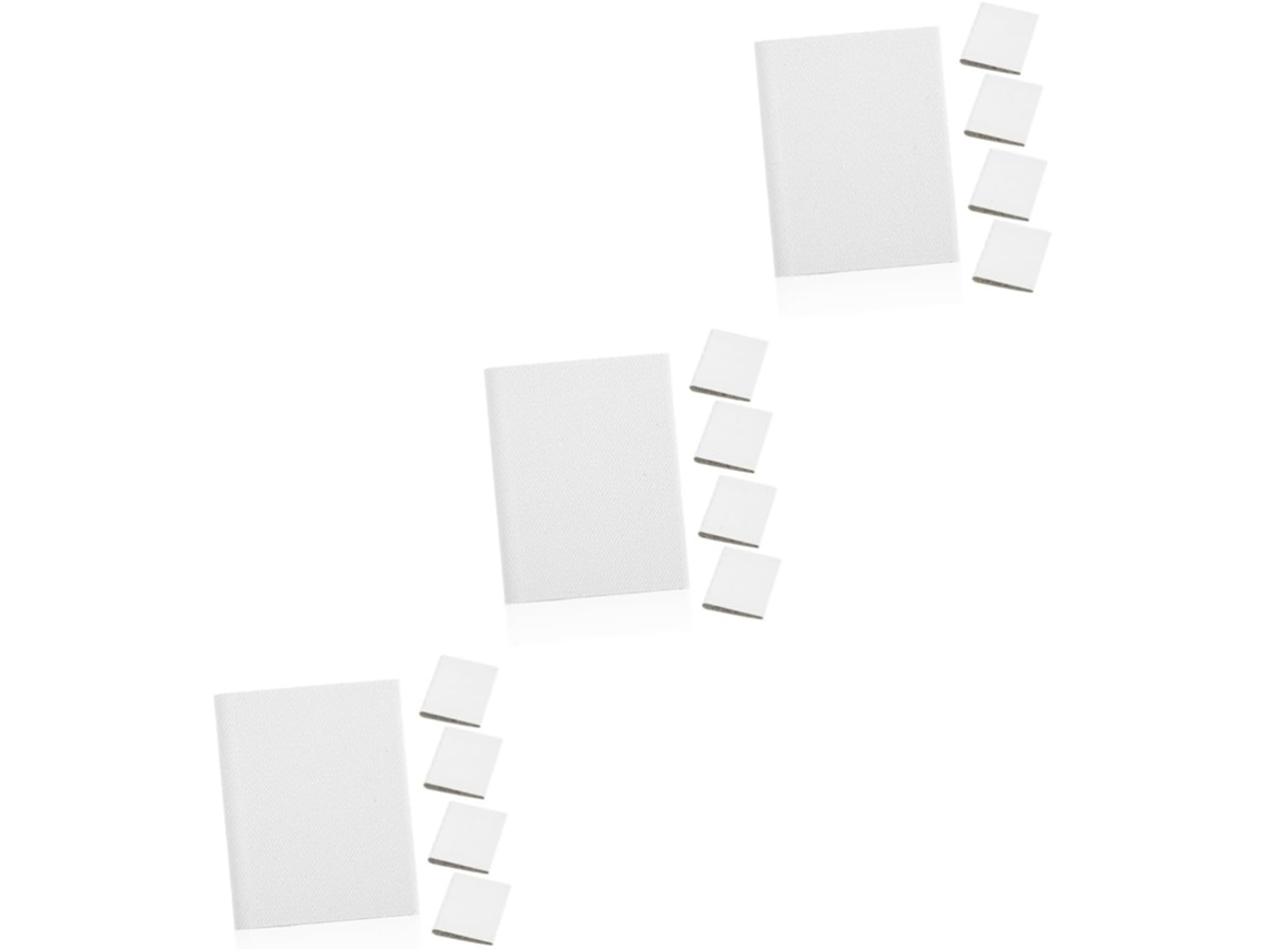 30 Piezas De Burletes Autoadhesivos Para Sellado De Puertas