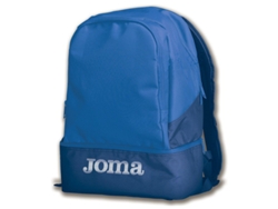 Mochila de Fútbol JOMA Estadio Iii (21-30 L - Azul)