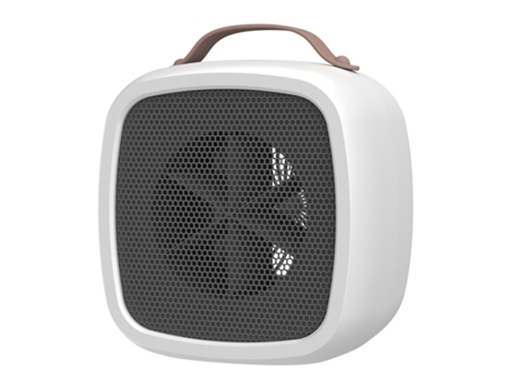 Calefactor WEIMAI 500W Portátil Casa Desktop 220V
