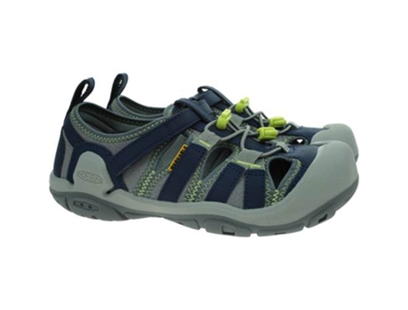 Sandalias para Niños KEEN (35 - Multicolor)