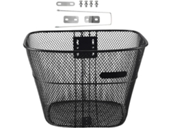Cesta Para Bicicleta Harilla Fácil Instalación Calidad Compatibilidad