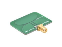 2026as-antena Uwb De Banda Ultra Ancha Omnidireccional Placa Módulo 3ghz A 6.5ghz Conector Sma Hembra