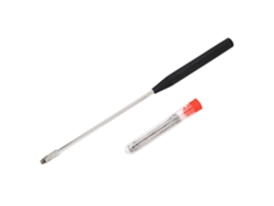 Kit de asa de inoculación de cobre reutilizable para laboratorio
