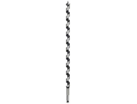 Broca BOSCH Salomónica para Madera - Hexagonal 18x385x450 mm - D 11,1 mm
