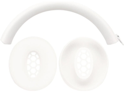 1. 1 Par De Almohadillas De Repuesto Hd450bt Para Auriculares De Juegos, Con Cancelación De Ruido,