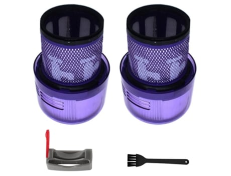 Unidad de filtro lavable para Dyson V11 Sv14 Cyclone Animal Absolute Total Clean, piezas de repuesto de aspiradora inalámbrica