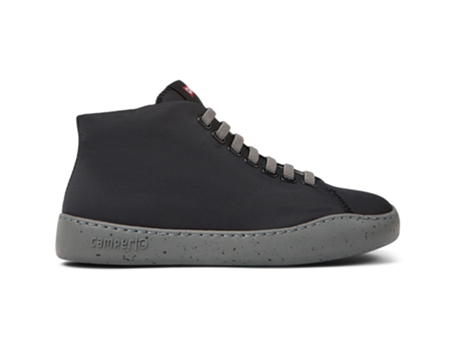 Botas de Mujer CAMPER Peu Touring Negro (40)