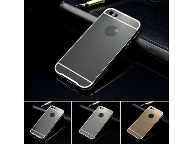 Funda iPhone 6 Plus, 6s Plus Bumper