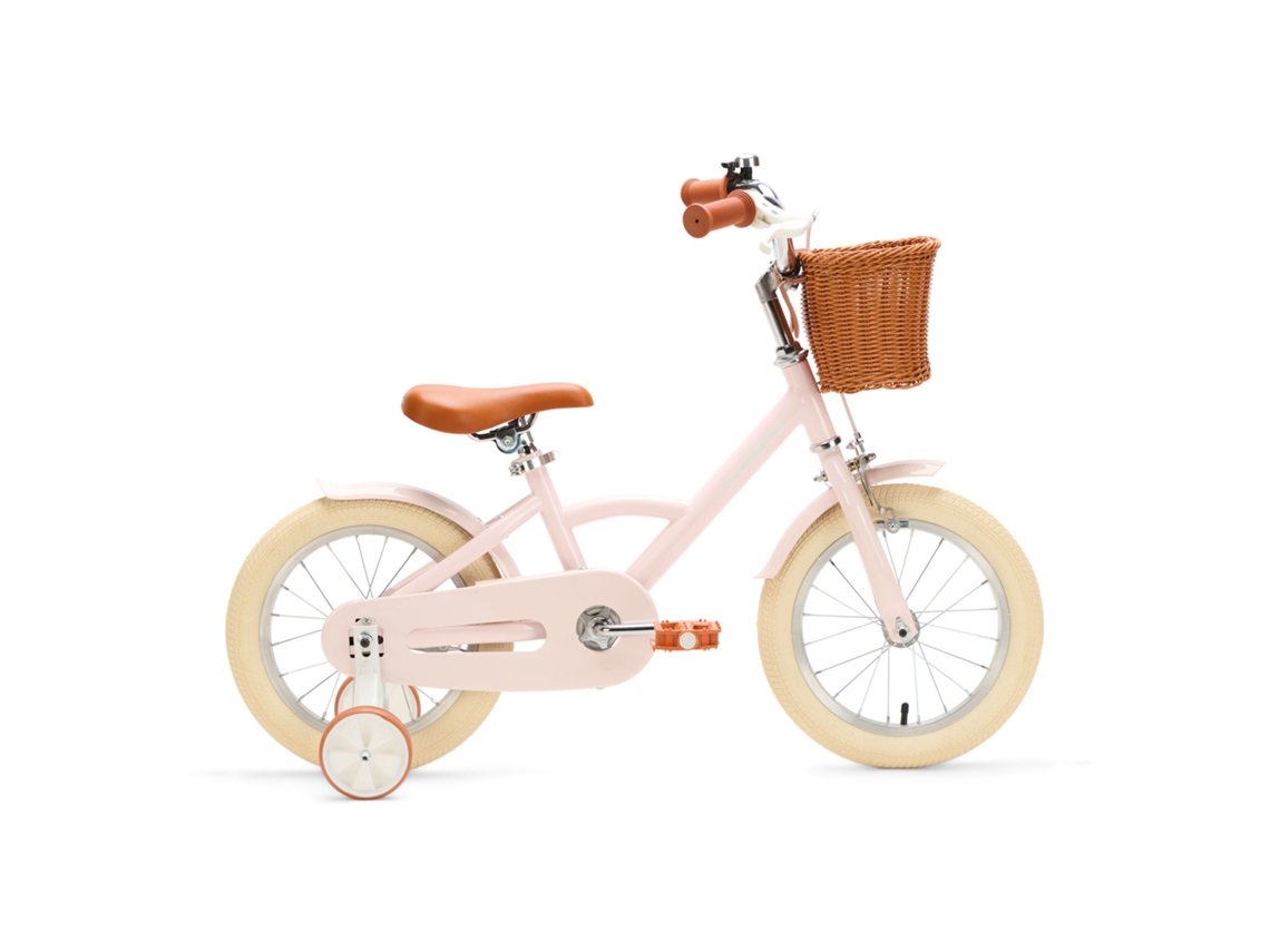 Generation Classic 14 Pulgadas Rosa – Bicicleta Infantil