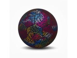 2026-balón De Fútbol Reflectante Pu Con Bomba Para Entrenamiento Y Juegos Nocturnos Deportivos