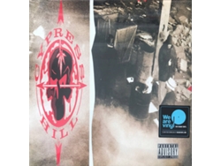 Vinilo LP Cypress Hill - Cypress Hill