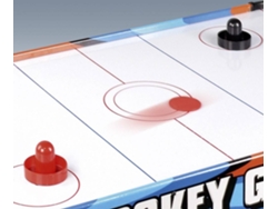 Mesa de Air Hockey COLORBABY (122x61x75 cm)