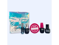 Kit de evolución de alta densidad Silcare Fbeauty