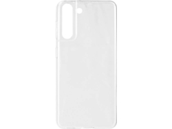 Funda Samsung Galaxy S21 + Plus SKYHE Liso (Transparente)