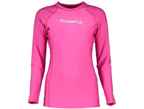 Rash Guard O´NEILL WETSUITS Basic Skins Crew (L)