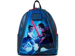 Mini Mochila Star Wars El Despertar De La Fuerza Loungefly