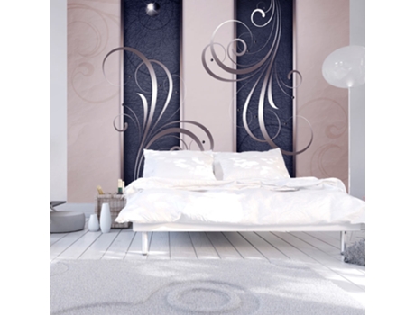 Papel Pintado Duo raffiné 350x245