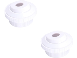 Boquilla De Masaje Para Spa Pvc Salida De Agua De Spa Para Piscina Masajeador Corporal Herramienta D
