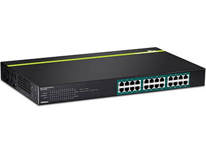 Switch TRENDNET TPE-TG240G