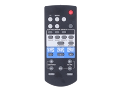 Controle Remoto Substituto Fsr82 Zk77690 Para Sistema De Som Surround Multifuncional