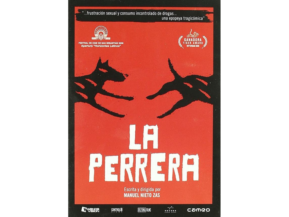 La Perrera 2006