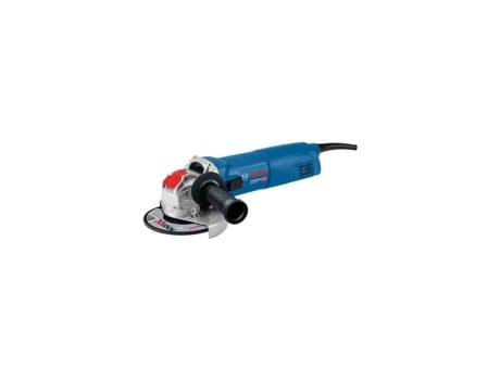 Bosch Professional GWX 14-125 Greger de ângulo + DD C