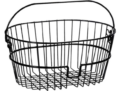 Cesta KLICKFIX Shopping Fio 16l (Tamaño Unico)