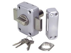Cerradura tesa 2110/te/4e