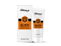 Crema eficaz para aliviar el dolor articular.