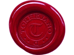 Lacre TORREJANO 29 22Cm (Rojo)