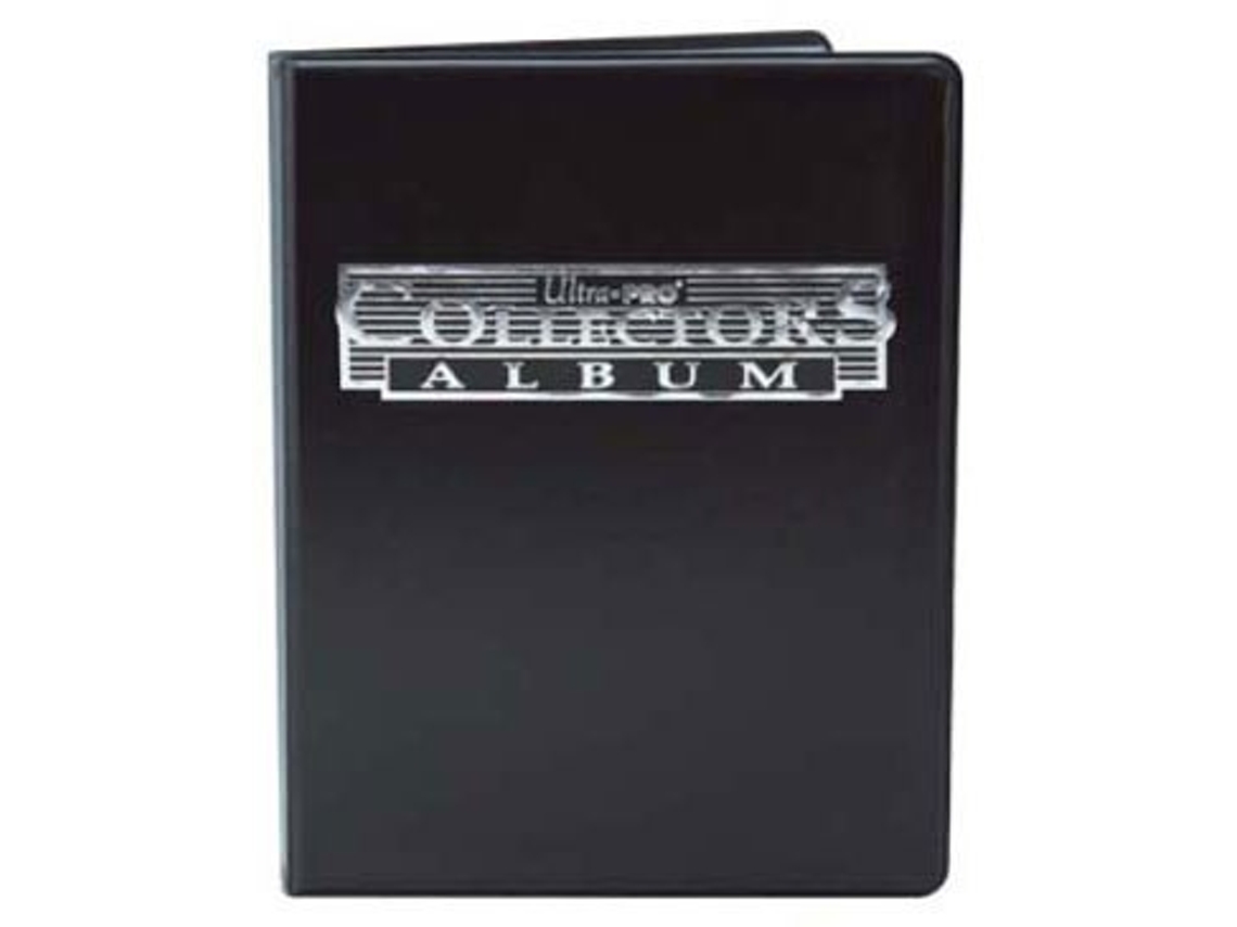 Portfolio ULTRA PRO 81374 Negro