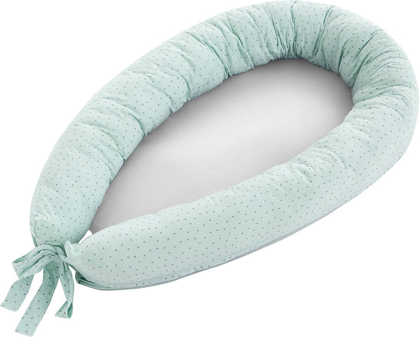 Nido COOL · DREAMS My Koala Mint (Verde - Algodón)