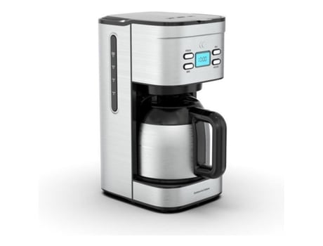 Cafetera Eléctrica CONTINENTAL EDISON CECF12TIXTH 1,2 L