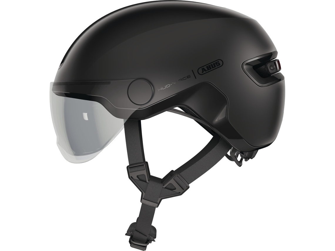 Casco ABUS HUD-Y ACE