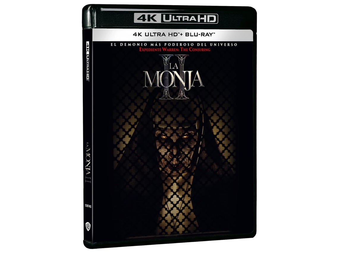The Mun 2 4K Ultra Hd