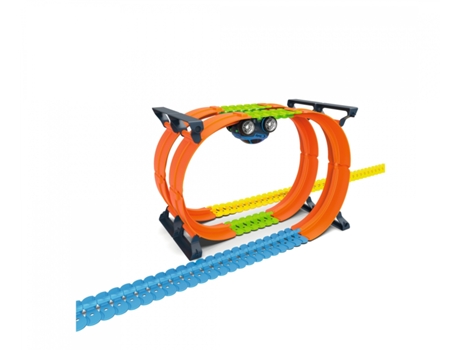 Pista de vehículos de juguete SMOBY Set (4 anos)