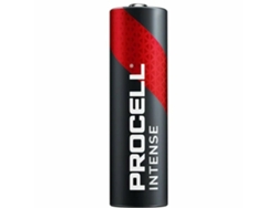 Pilas recargables Duracell Durintlr6c10
