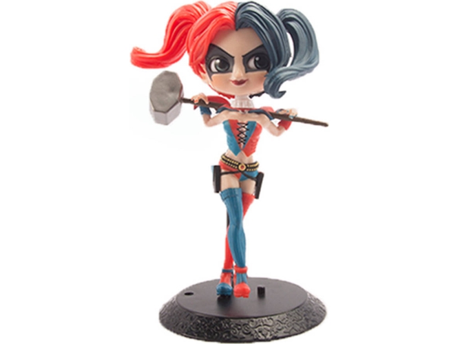 Figura EASTVAPS Harley Quinn Joker
