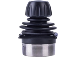 Joystick Industrial Con Efecto Hall, Joystick Industrial Smc35a Con Límite Circular,